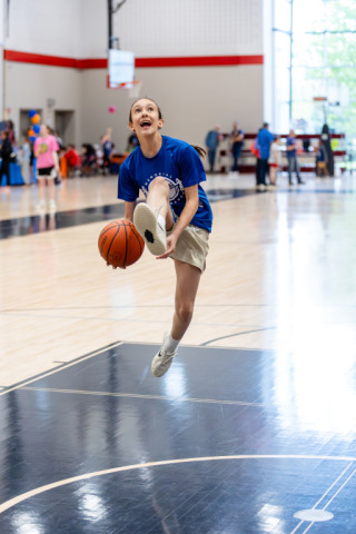 Ottawa Shooting Stars Basketball Club