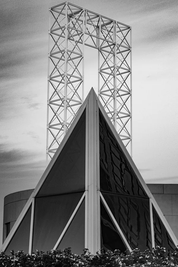 three basic shapes - triangle, square, circle